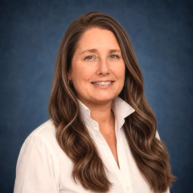 Colleen Barry