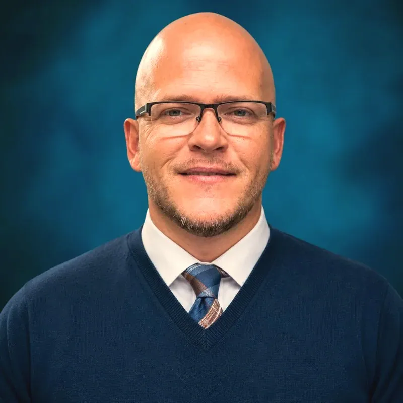 Nate Kehlmeier